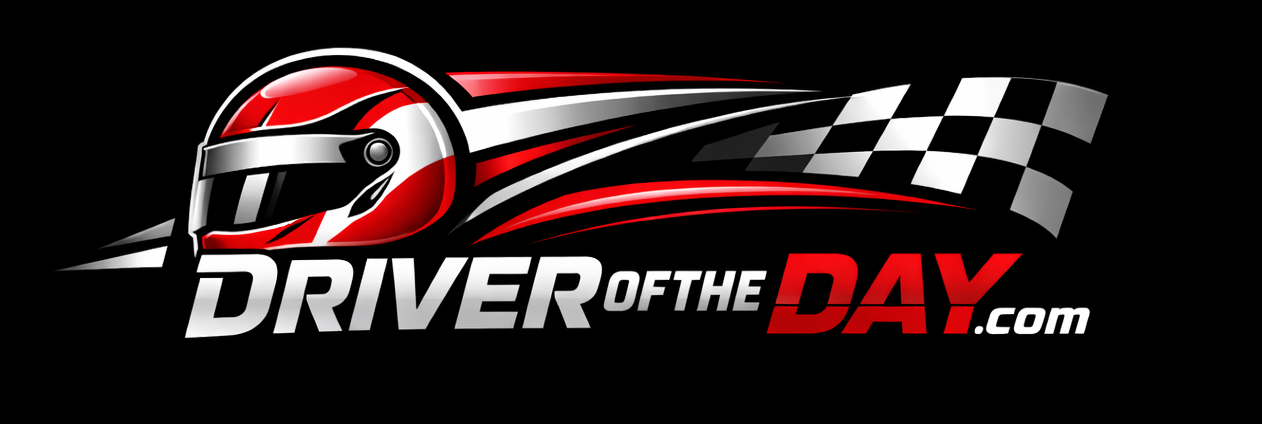 Driver of the Day